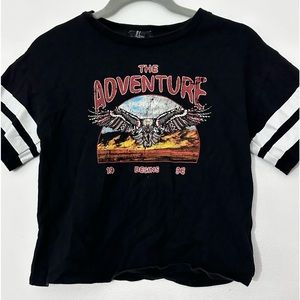 FOREVER 21 shirt